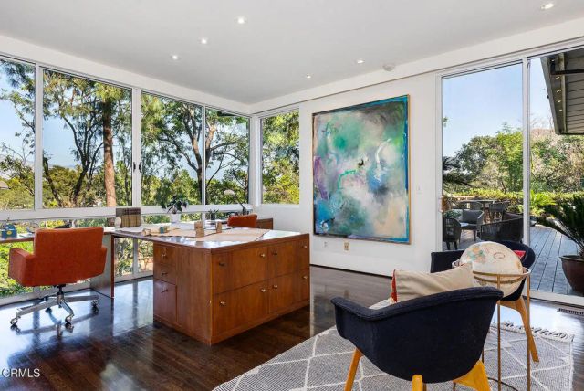 1436 Hillcrest Avenue, Pasadena, CA 91106