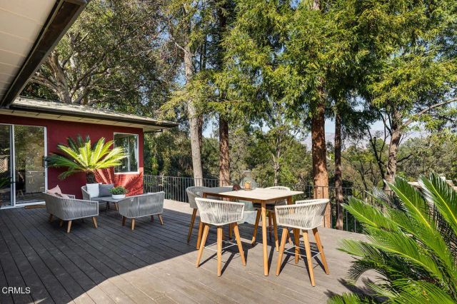 1436 Hillcrest Avenue, Pasadena, CA 91106