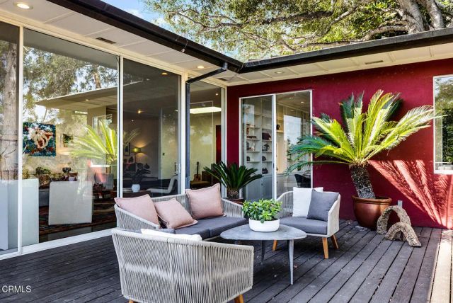 1436 Hillcrest Avenue, Pasadena, CA 91106