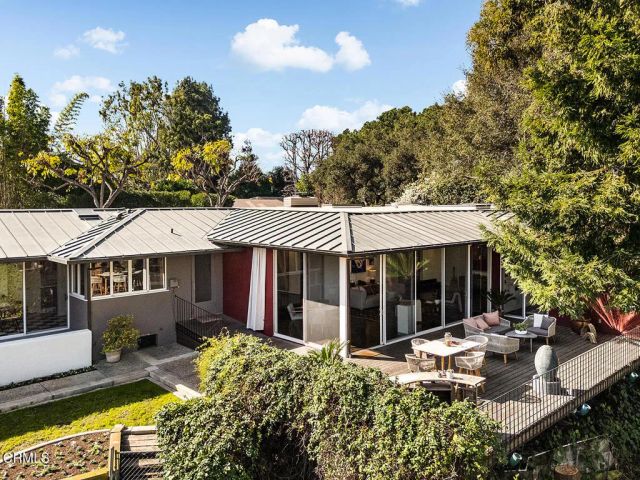 1436 Hillcrest Avenue, Pasadena, CA 91106