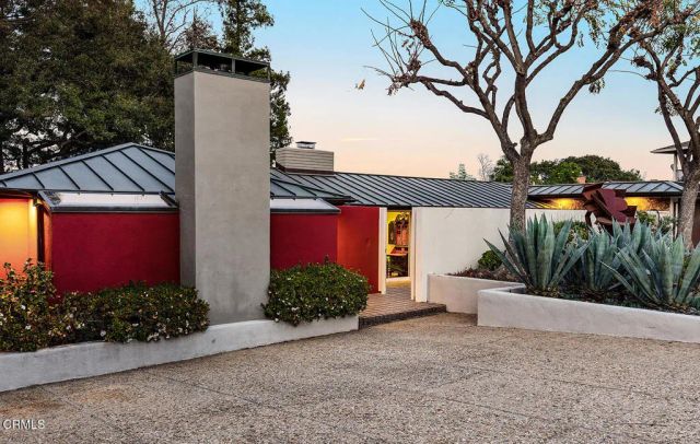 1436 Hillcrest Avenue, Pasadena, CA 91106