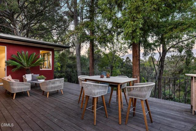 1436 Hillcrest Avenue, Pasadena, CA 91106