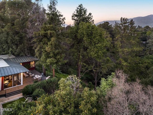 1436 Hillcrest Avenue, Pasadena, CA 91106