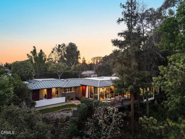 1436 Hillcrest Avenue, Pasadena, CA 91106