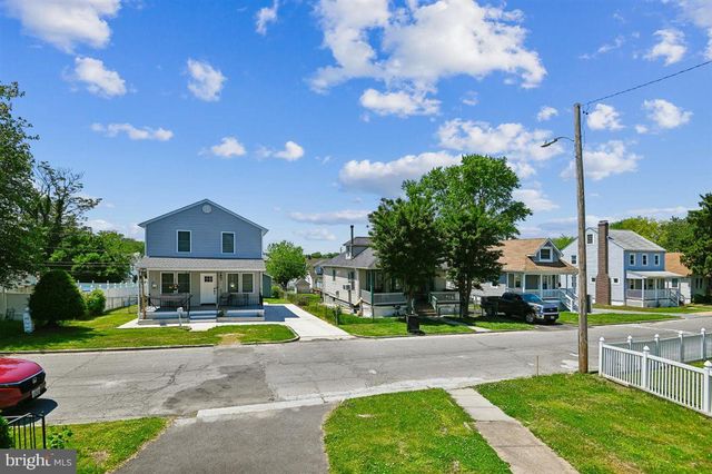 1817 MAXWELL AVE, Baltimore, MD 21222
