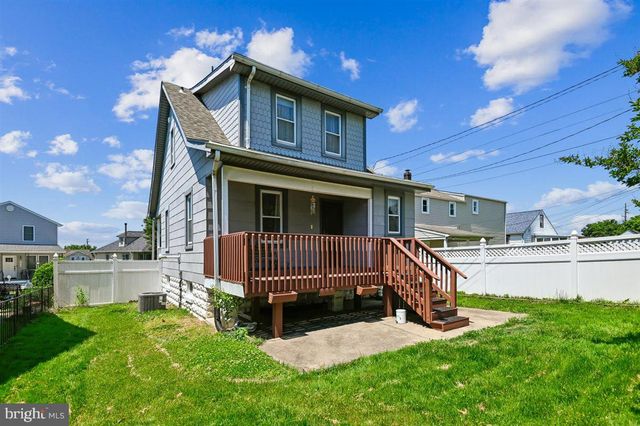 1817 MAXWELL AVE, Baltimore, MD 21222