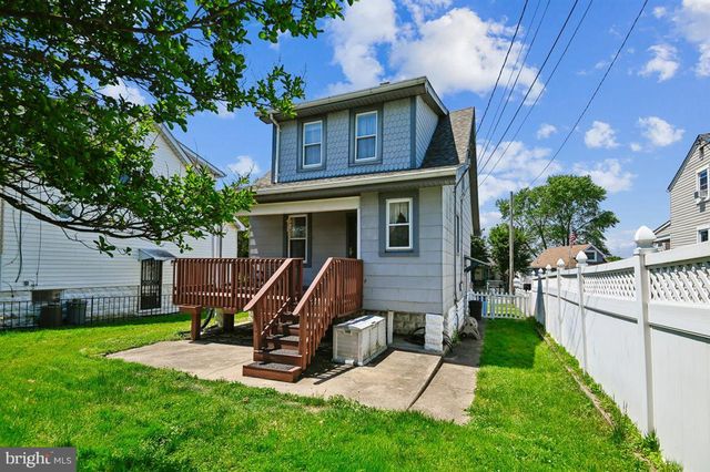 1817 MAXWELL AVE, Baltimore, MD 21222