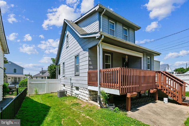 1817 MAXWELL AVE, Baltimore, MD 21222