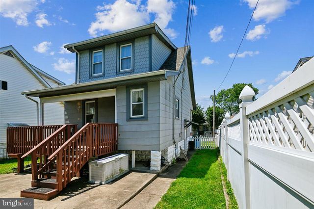 1817 MAXWELL AVE, Baltimore, MD 21222