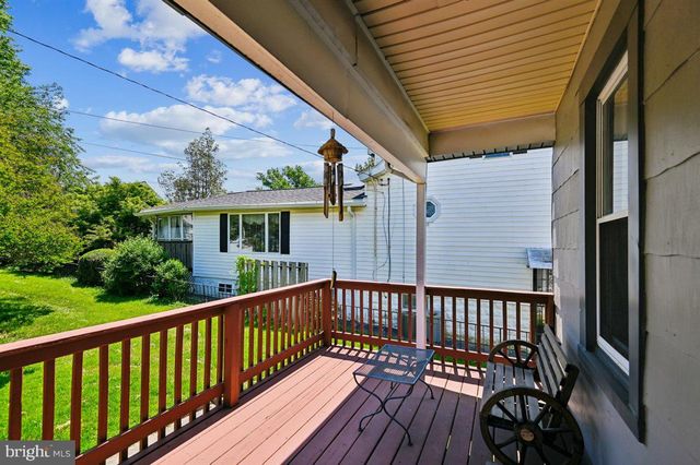 1817 MAXWELL AVE, Baltimore, MD 21222