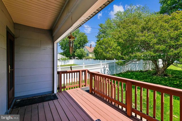 1817 MAXWELL AVE, Baltimore, MD 21222
