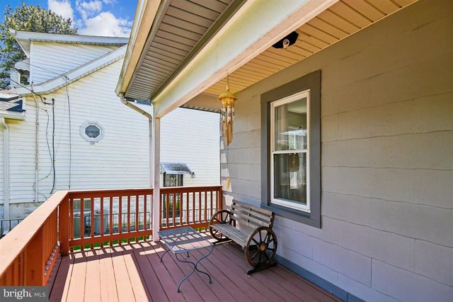1817 MAXWELL AVE, Baltimore, MD 21222