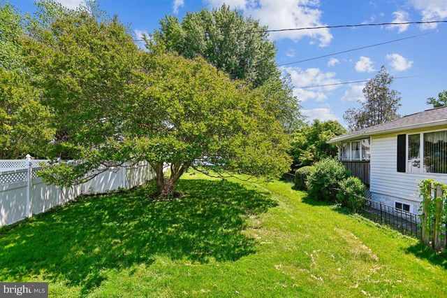 1817 MAXWELL AVE, Baltimore, MD 21222