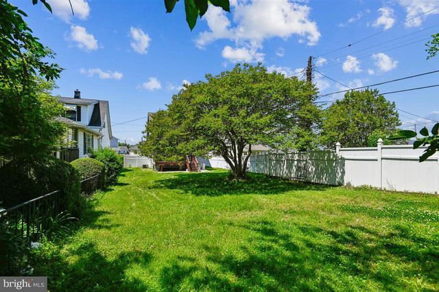 1817 MAXWELL AVE, Baltimore, MD 21222