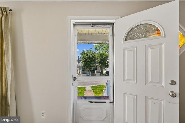 1817 MAXWELL AVE, Baltimore, MD 21222