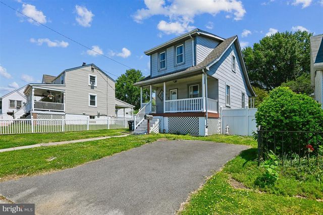 1817 MAXWELL AVE, Baltimore, MD 21222