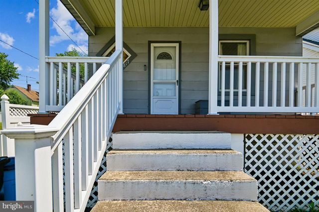 1817 MAXWELL AVE, Baltimore, MD 21222