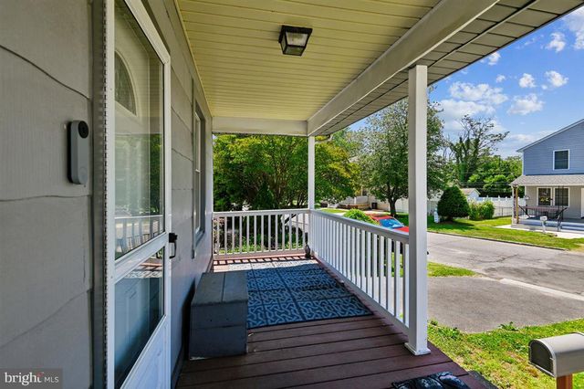 1817 MAXWELL AVE, Baltimore, MD 21222