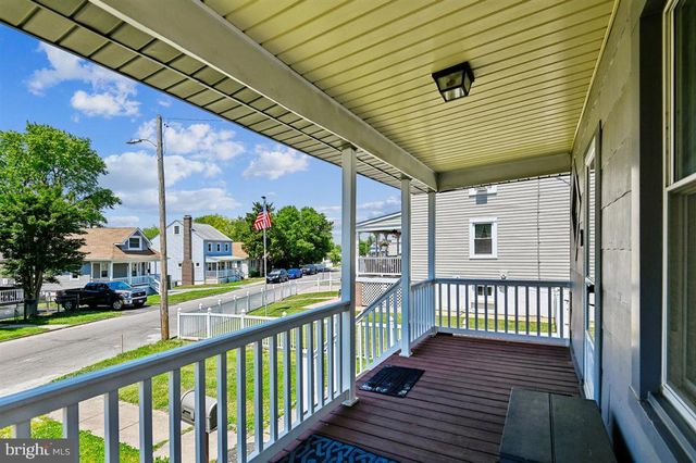 1817 MAXWELL AVE, Baltimore, MD 21222
