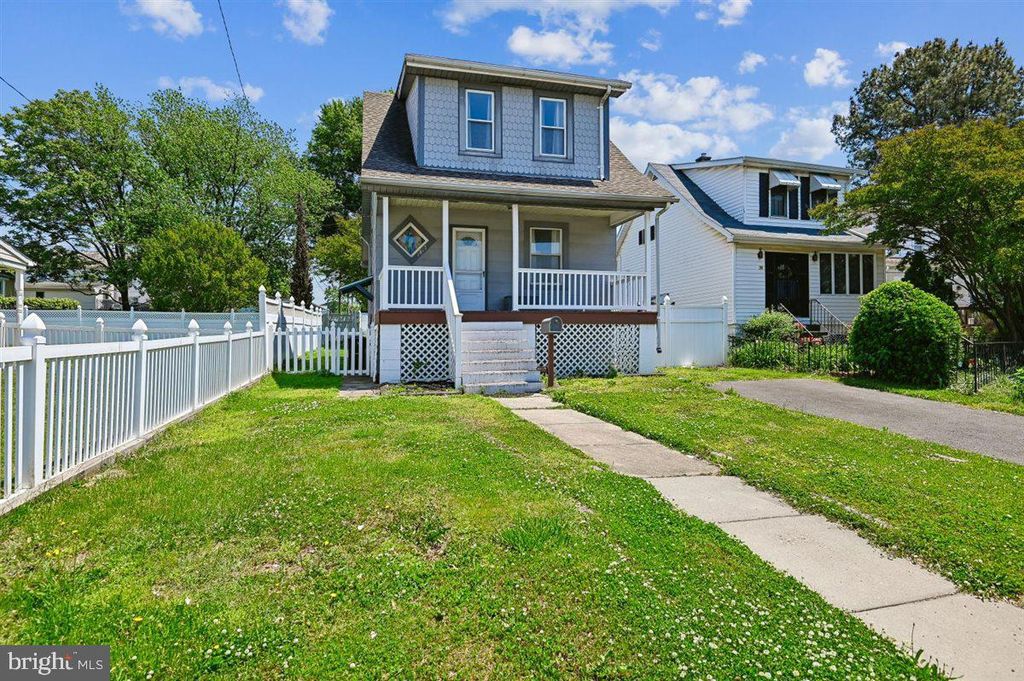Image 2 of property listing at 1817 MAXWELL AVE, Baltimore, MD 21222