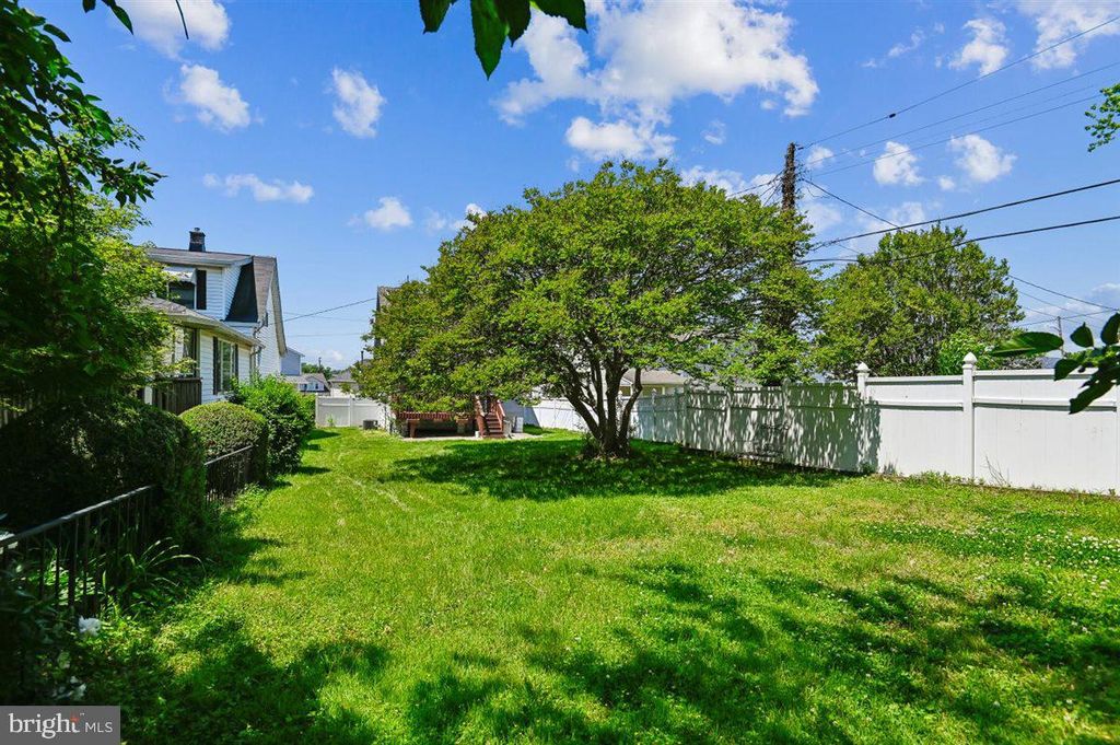 Image 25 of property listing at 1817 MAXWELL AVE, Baltimore, MD 21222