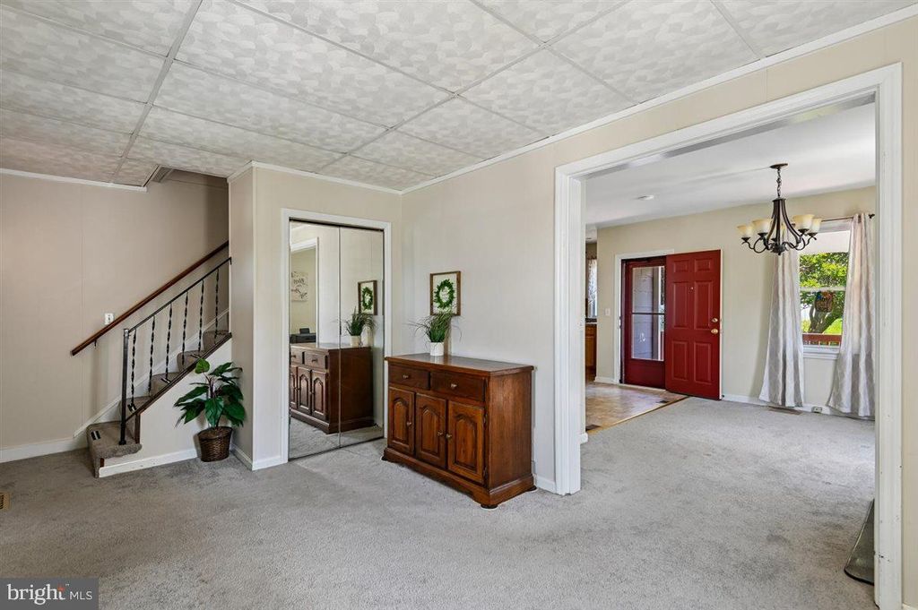 Image 28 of property listing at 1817 MAXWELL AVE, Baltimore, MD 21222