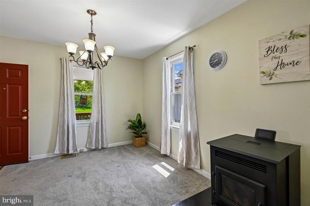 Image 31 of property listing at 1817 MAXWELL AVE, Baltimore, MD 21222