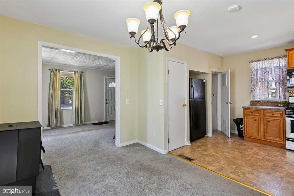 Image 33 of property listing at 1817 MAXWELL AVE, Baltimore, MD 21222