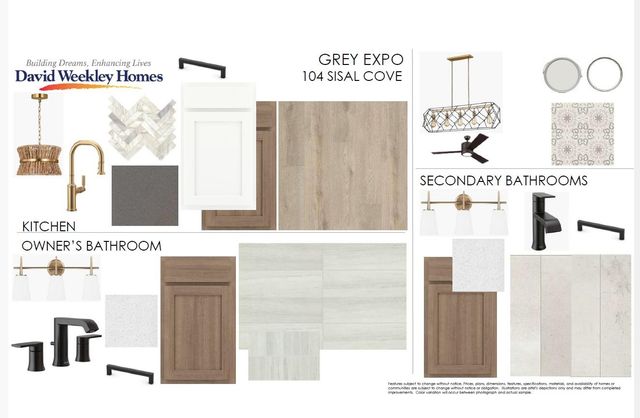 104 Sisal CV, San Marcos, TX 78666