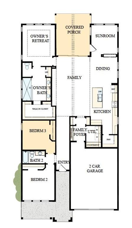 104 Sisal CV, San Marcos, TX 78666