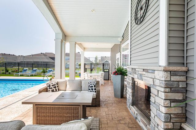 6448 Sun Valley Boulevard, Horace, ND 58047