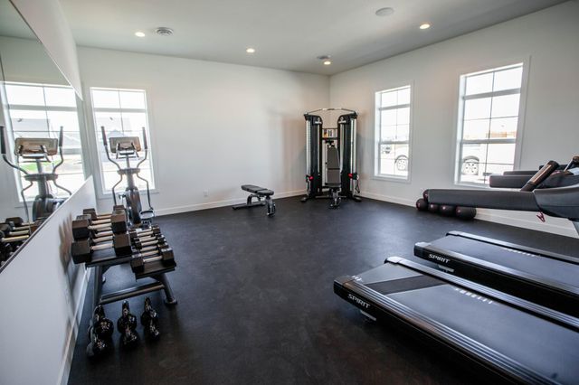 6448 Sun Valley Boulevard, Horace, ND 58047