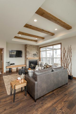 6448 Sun Valley Boulevard, Horace, ND 58047