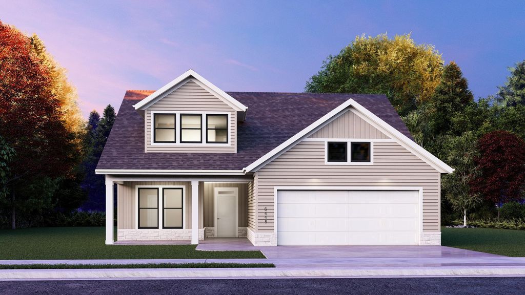 6448 Sun Valley Boulevard, Horace, ND 58047