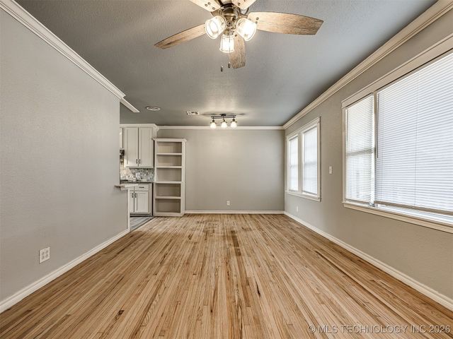 1934 W 46th Place, Tulsa, OK 74107