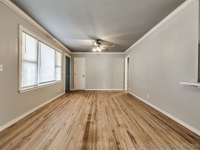 1934 W 46th Place, Tulsa, OK 74107