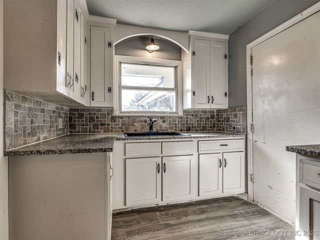 1934 W 46th Place, Tulsa, OK 74107