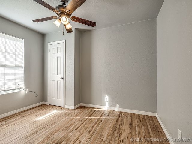 1934 W 46th Place, Tulsa, OK 74107