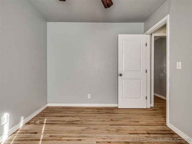 1934 W 46th Place, Tulsa, OK 74107