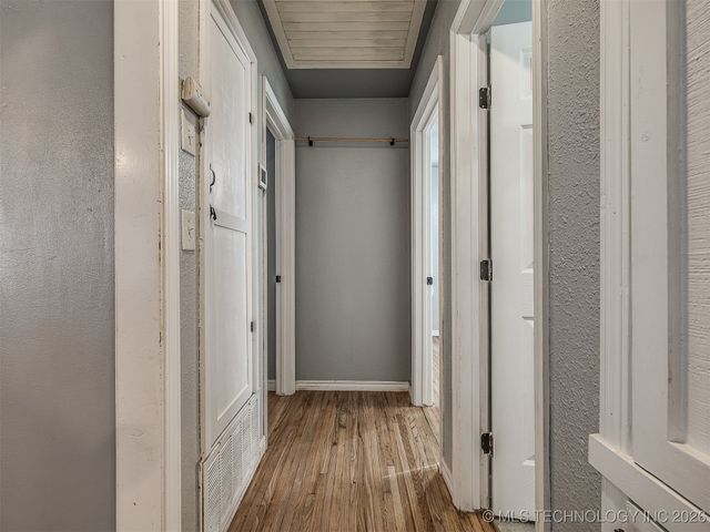 1934 W 46th Place, Tulsa, OK 74107