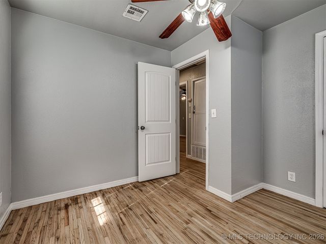 1934 W 46th Place, Tulsa, OK 74107