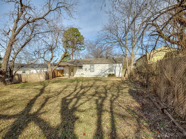 1934 W 46th Place, Tulsa, OK 74107