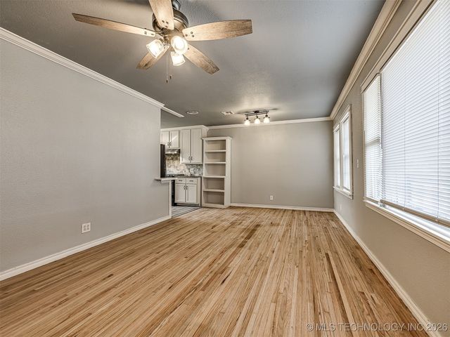 1934 W 46th Place, Tulsa, OK 74107