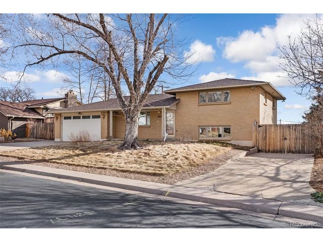 960 S Arbutus St, Lakewood, CO 80228