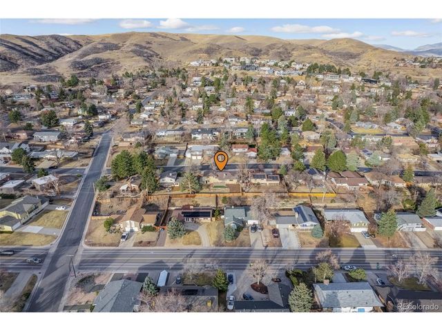 960 S Arbutus St, Lakewood, CO 80228