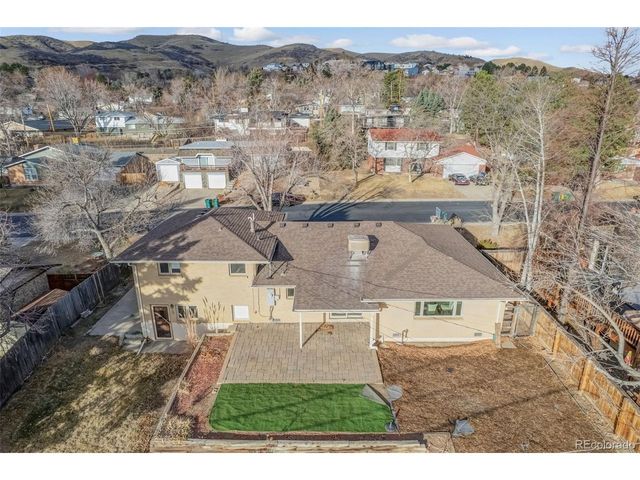 960 S Arbutus St, Lakewood, CO 80228