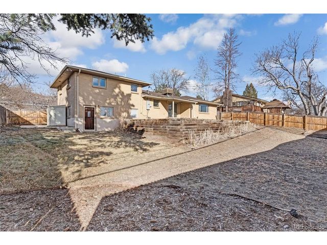 960 S Arbutus St, Lakewood, CO 80228