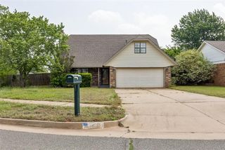 504 Rolling Hills Terrace, Edmond, OK 73012
