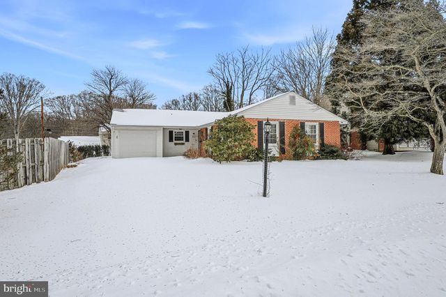 2512 KITTIWAKE DR, Wilmington, DE 19805