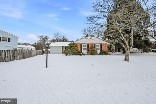 2512 KITTIWAKE DR, Wilmington, DE 19805